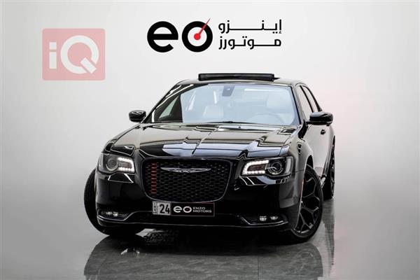 Chrysler 300 2019 for sale in Iraq - Baghdad